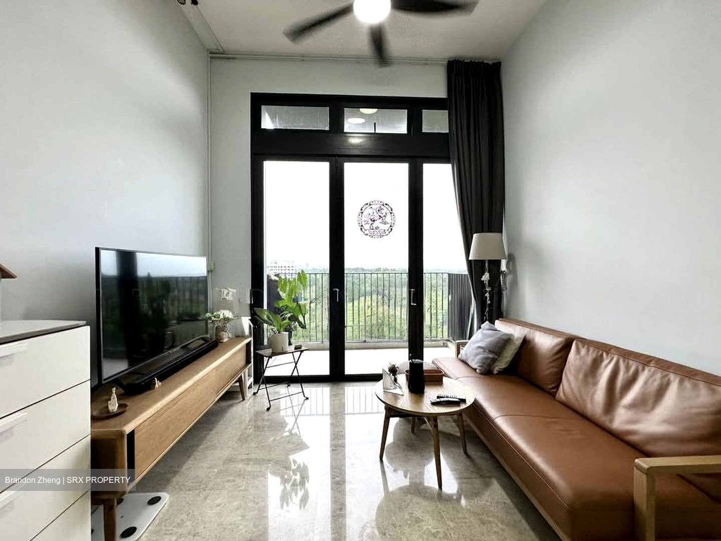 Eco Sanctuary (D23), Condominium #529485961
